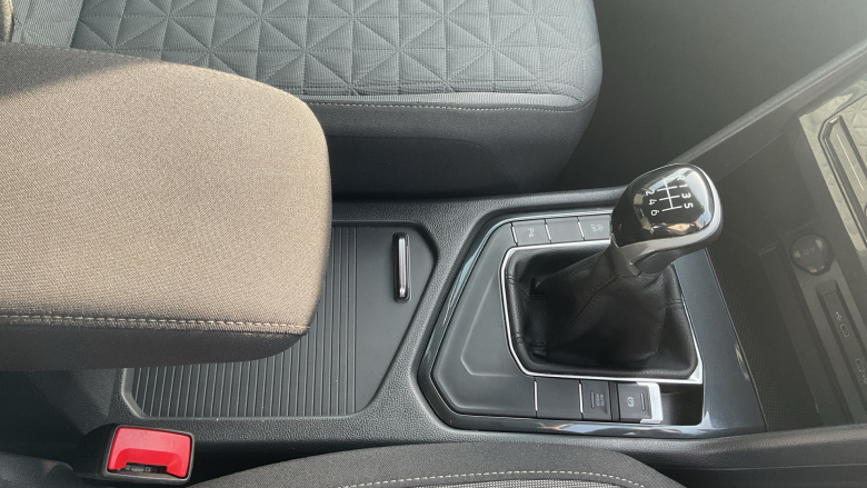 Volkswagen Tiguan 1.5 TSI 150 Life 5dr Petrol Estate